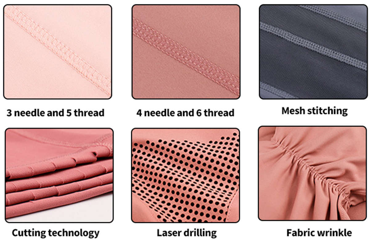 Fabric technology